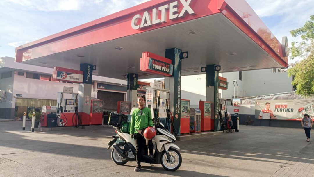Smarter Drives, Cleaner Engines: Filipino Drivers Share How Caltex Helps