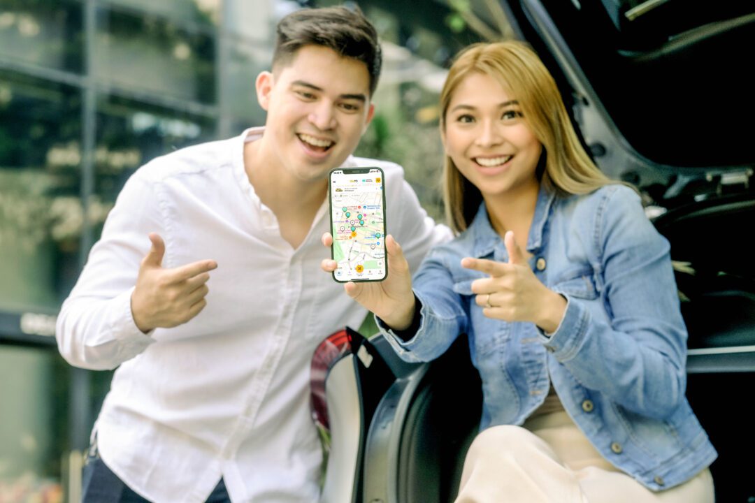 Evro Debuts Smart Charging Map for All DOE-Registered Stations Nationwide