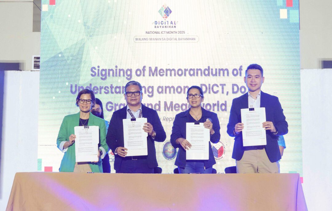 Drone Delivery Takes Flight: Grab and Government Partners Test Urban Air Logistics in Metro Manila