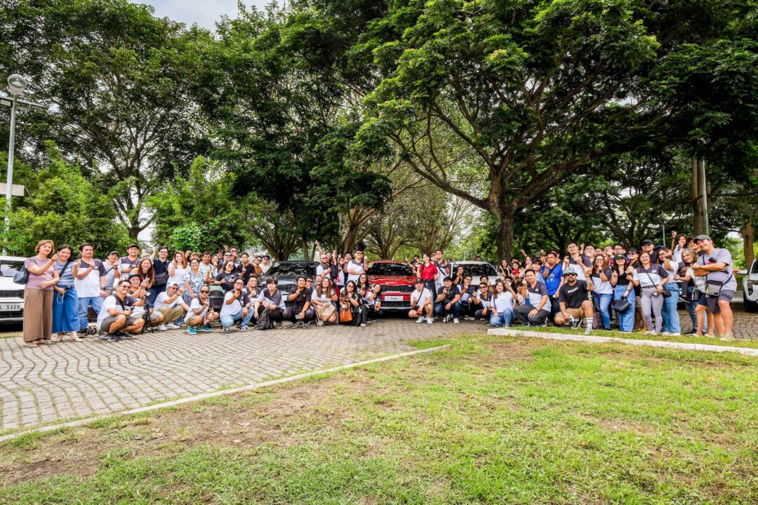 Kia Sonet Pilipinas Club Marks Milestone with Record-Breaking Grand Meet