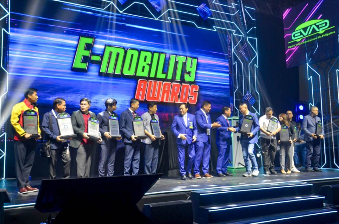 Revolution on Wheels: EVAP Accelerates the Rise of Electric Mobility in the Philippines