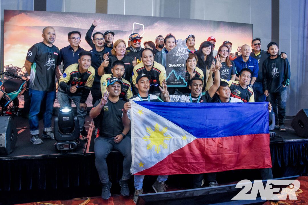 Trail Tested: CFMOTO MT Challenge 2025 PH Riders Brave Montclair’s Mud and Mayhem