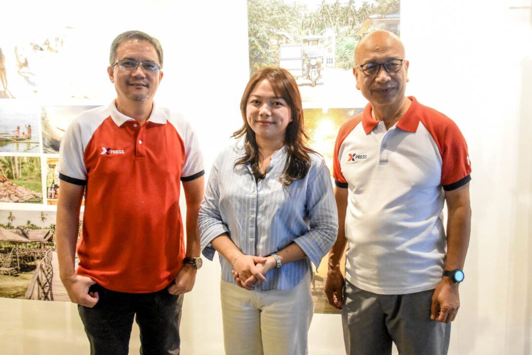 Looking for Stable Work? Xpress Is Hiring 1,500+ Drivers With Full Benefits