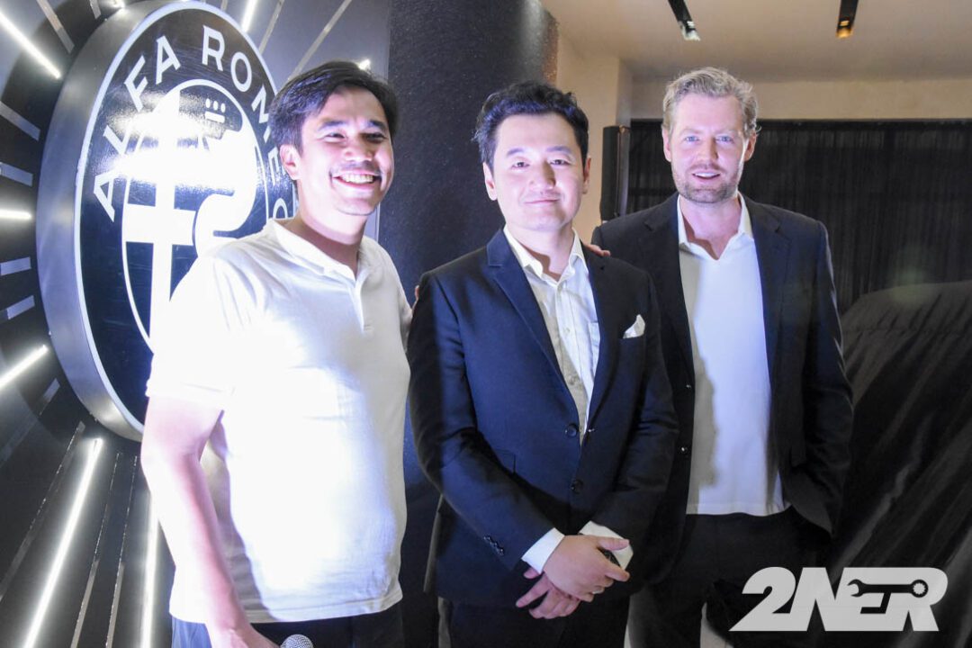 Radical x Petromax: Accelerating Passion, Performance, and Philippine Motorsport Prestige