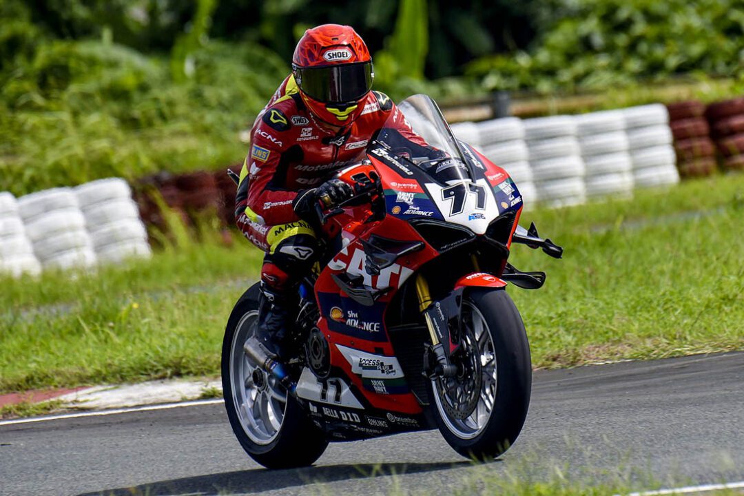 Championship Momentum Builds: Access Plus Racing Powers into PSBK Round 5 at BRC