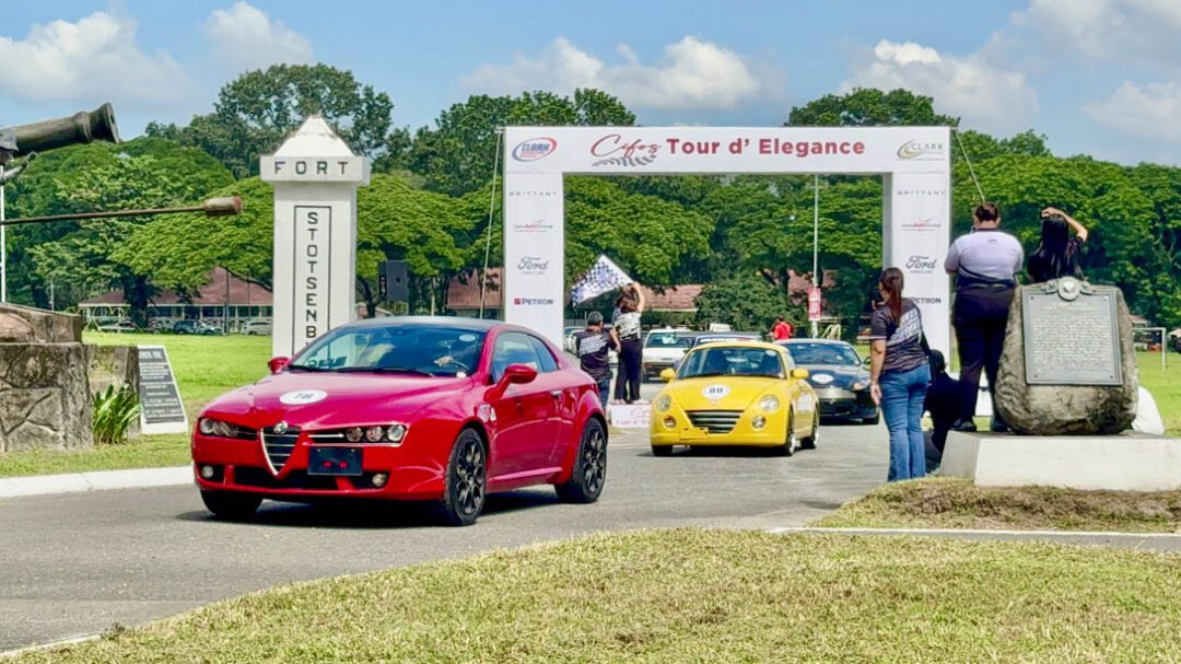 Clark Festival of Speed 2025: Speed, Street Eats & After-Dark Car Culture to Happen on October 17–19, 2025