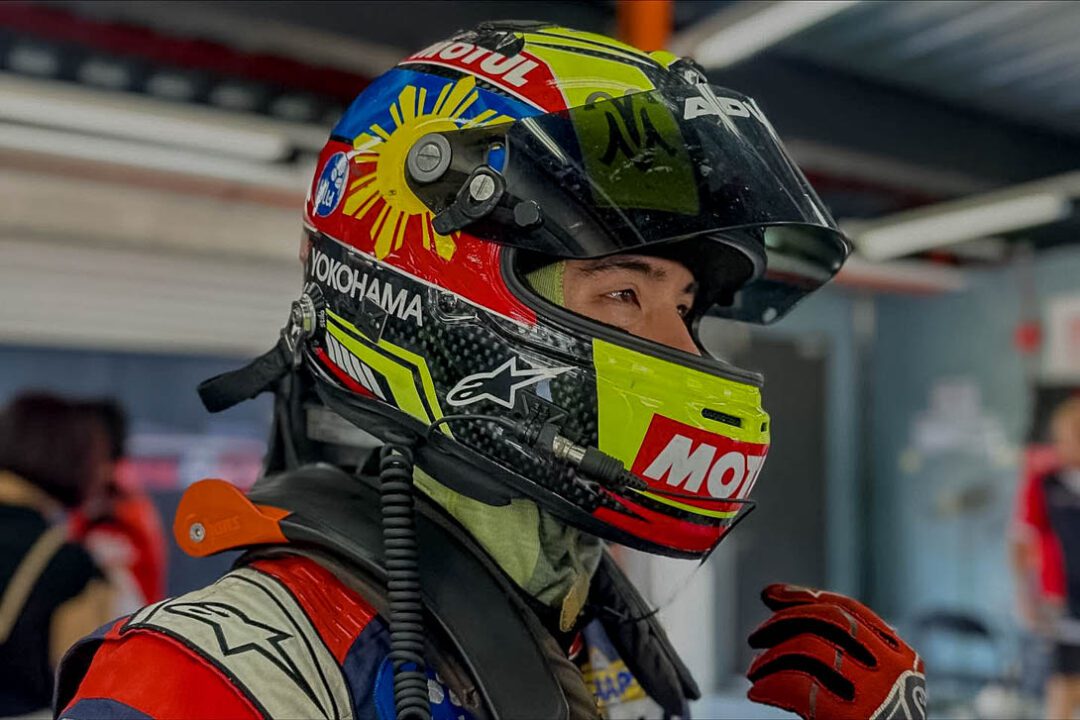 Iñigo Anton Crowned F4 SEA Rookie Champion Despite Missing Final Round, A Historic First for the Philippines