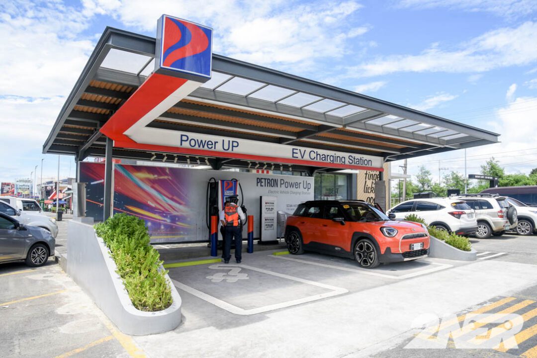 From Coffee to Kilowatts: Petron NLEX Marilao Delivers the Ultimate EV Pit Stop Experience
