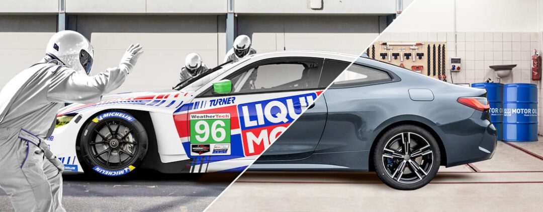 Timeless Care for Timeless Cars: BSB Junrose & Liqui Moly, Partners in Preservation