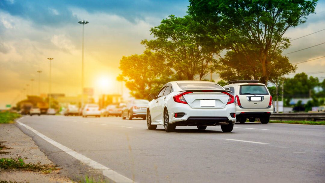 Escape the Undas Road Curse with Prestone Coolants