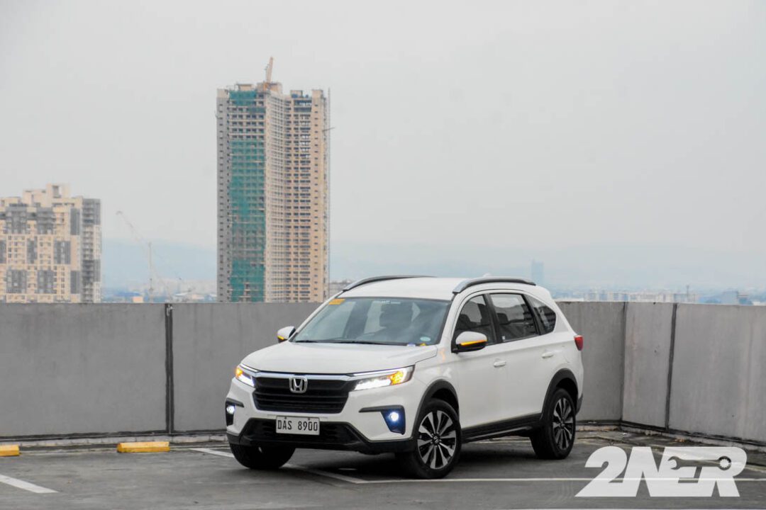 Why the Honda BR-V S Is the Philippines’ Favorite 7-Seater