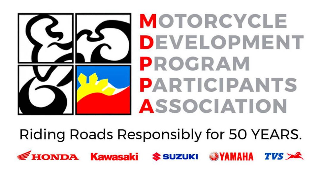 Philippine Motorcycle Sales Surge Past 1.2M Units in 8 Months this 2025, MDPPA