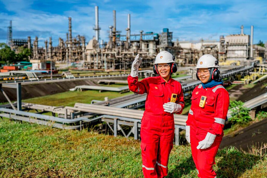 Shell Lubricants: Powering Philippine Industries with Smart, Sustainable Solutions