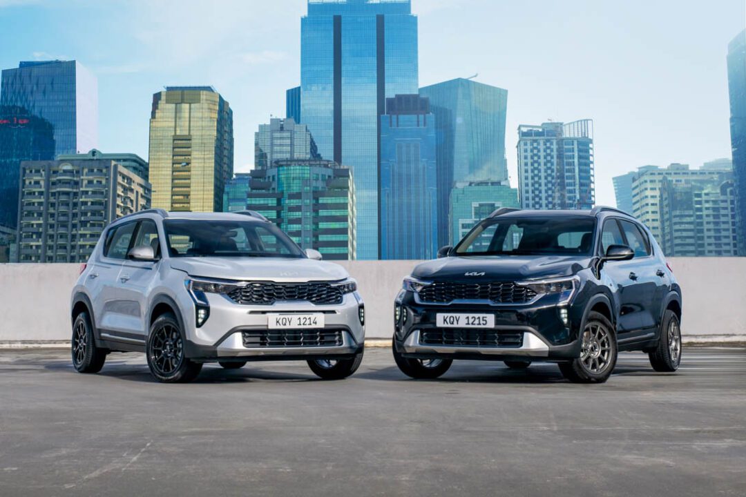 Kia Sonet K-Style Edition: A Limited, Stylish Spin on the Philippines’ Best-Selling Subcompact SUV