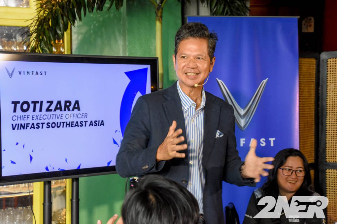 Drive Electric With Confidence: VinFast Guarantees Up to 90% Value for Filipino Owners