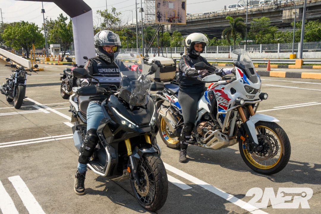 Honda Big Bike Test Ride Experience: A Day of Power, Style, and Surprises