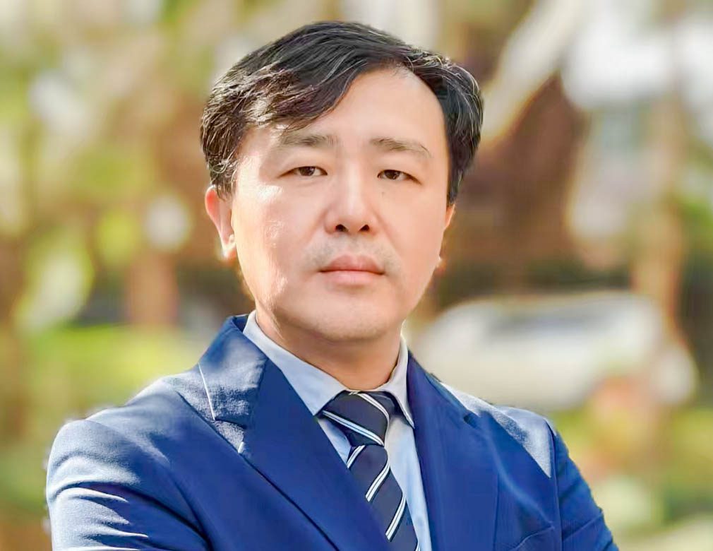 Leadership Transition at SAIC Motor Philippines: Wei Wei Zhang Takes the Helm of MG Philippines