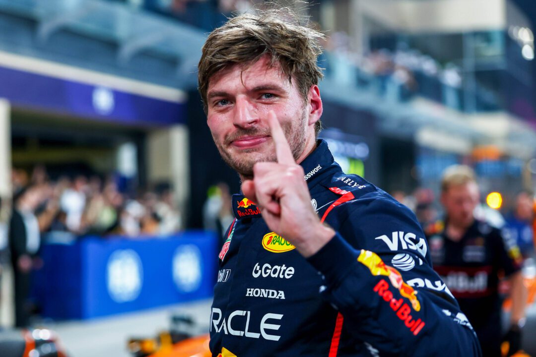 Verstappen Grabs Pole in Abu Dhabi: Title Fight Goes Down to the Wire