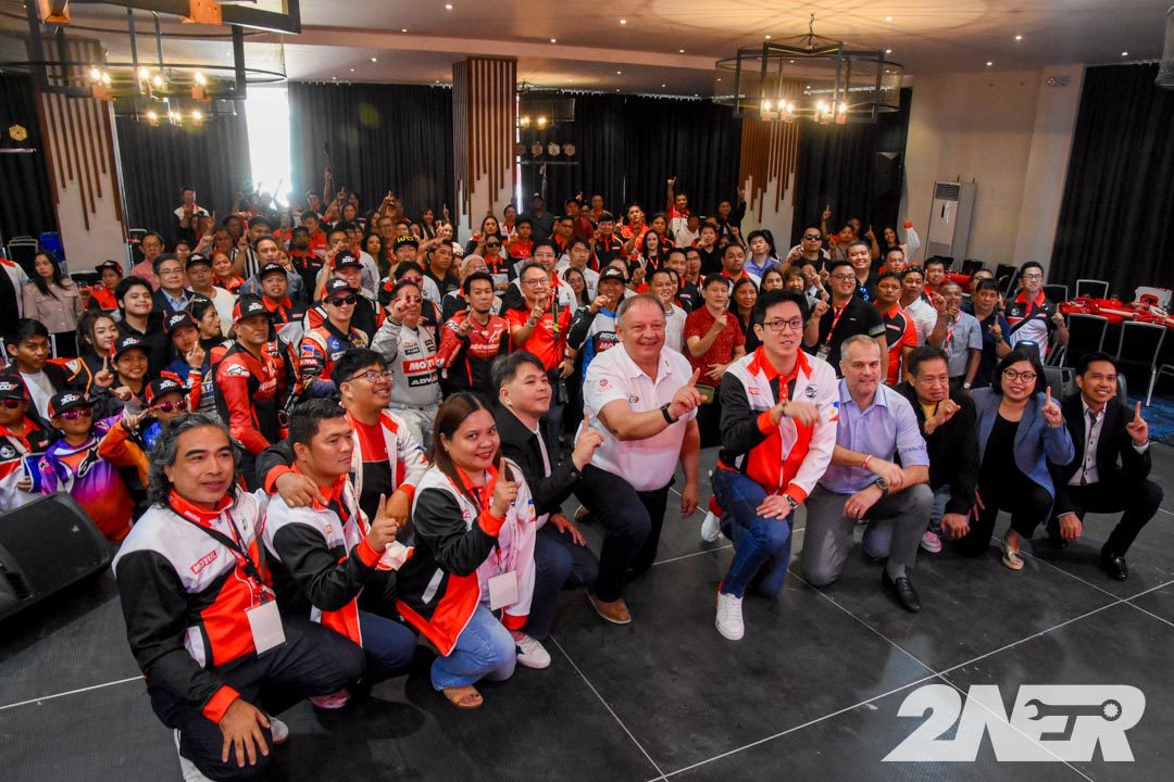 Motul Dealers Con 2026: 4.6 Million Liters Fueling Tradition, Triumph, and Territory