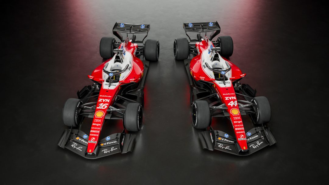 Ferrari Reveals SF‑26, Ushering in Formula 1’s Biggest Overhaul Yet