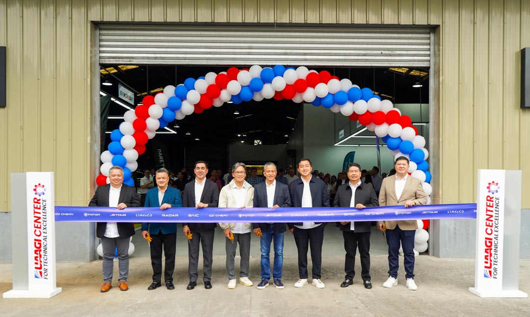 UAAGI Auto Group Celebrates 20 Years of Service Excellence with New Technical Center