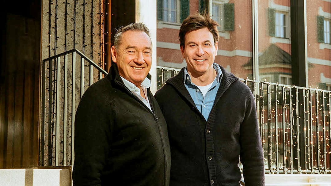 Mercedes-AMG PETRONAS F1 Team Partners with Zuma to Redefine Luxury Hospitality in Motorsport