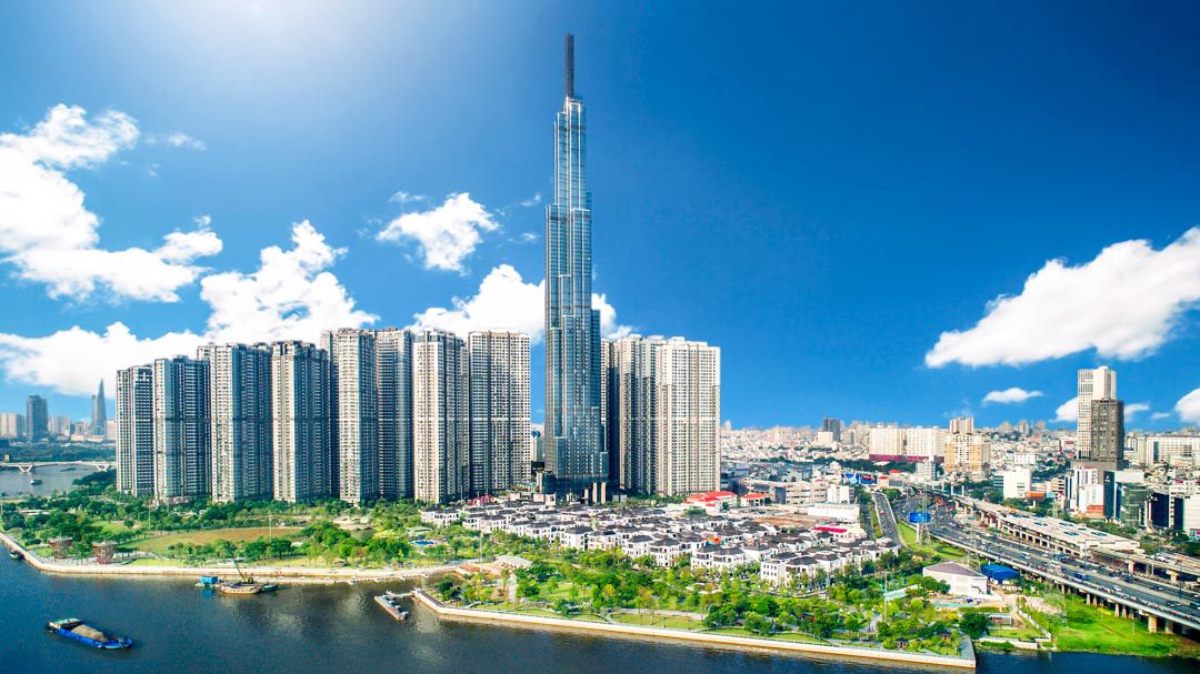 Vietnam’s Pride: Vingroup and Vinhomes Named to TIME’s Asia-Pacific Best Companies 2026