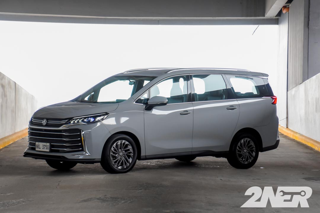 MG G50 Plus: The Filipino Family’s Answer to Affordable Adventures