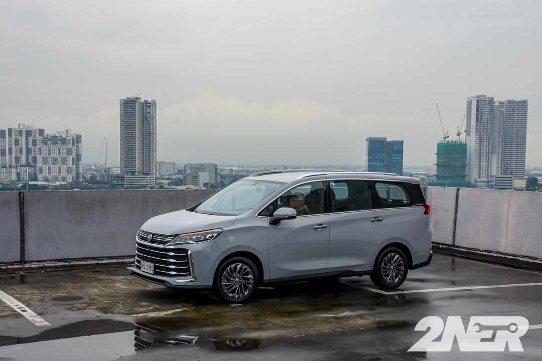MG G50 Plus: The Filipino Family’s Answer to Affordable Adventures