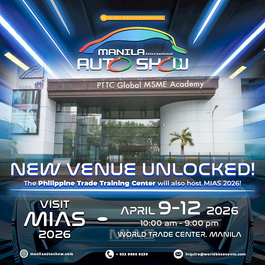 MIAS 2026 Returns Bigger Than Ever with PTTC Expansion