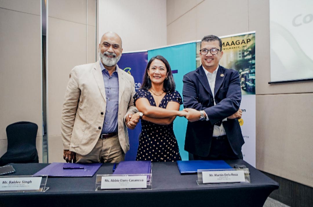 SB Finance Launches First Job Loss Protection for Motorcycle Loans in the Philippines