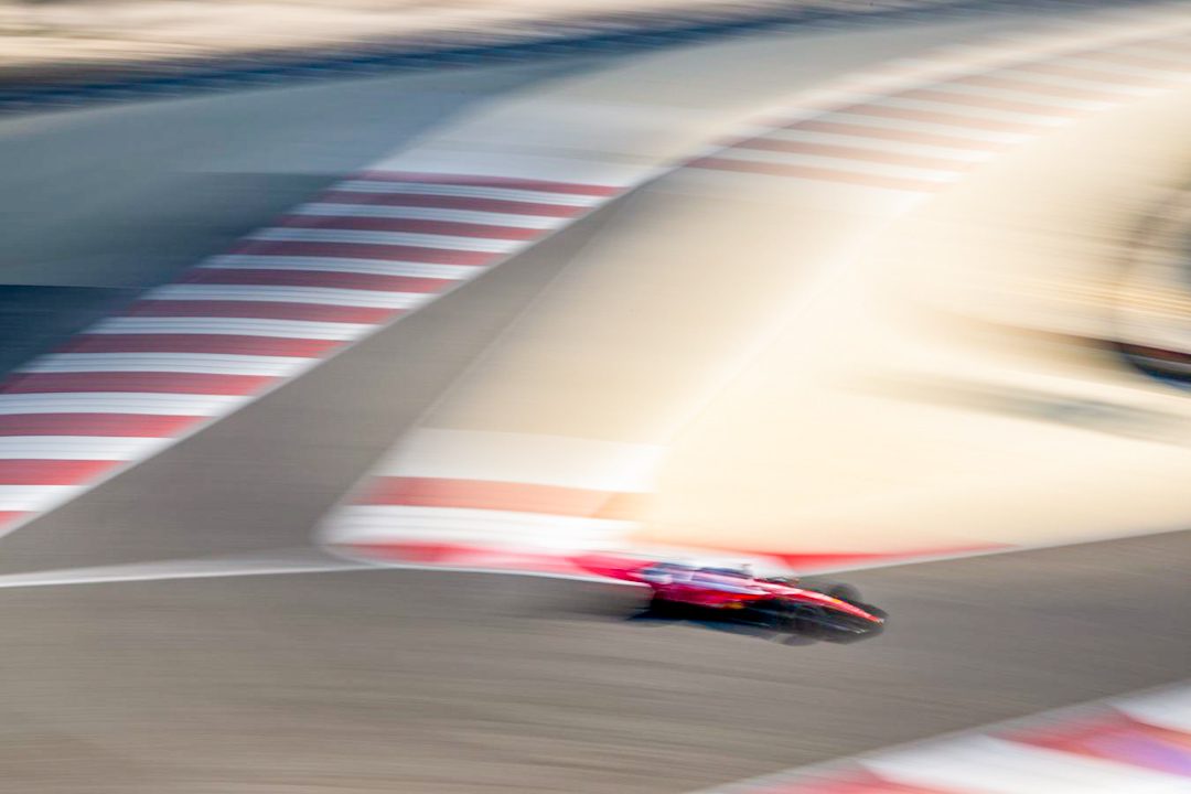 Melbourne Grand Prix Marks Scuderia Ferrari HP’s First Step into F1’s Radical New Era