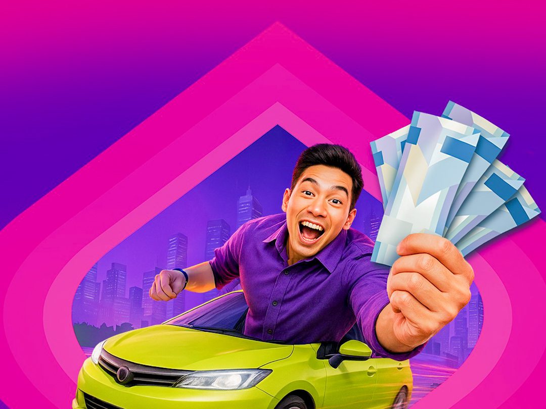 Drive Your Dreams: EastWest Launches AutoCash Refinancing in the Philippines