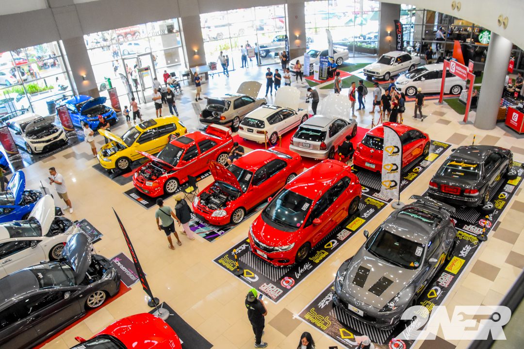 Carmavens 11 at Robinsons Las Piñas: Tradition, Tuning, and Timeless Brotherhood
