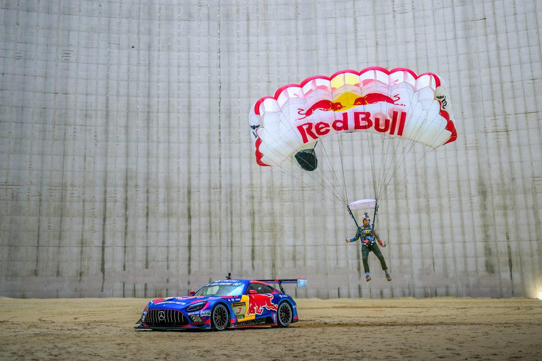 Max Verstappen’s Next Frontier: To Conquer the Nürburgring 24H Program