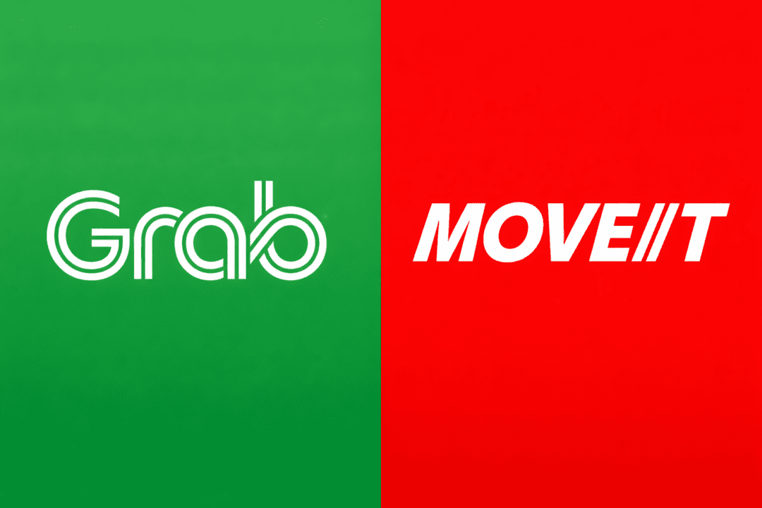 Grab & MOVE IT Step Up for Riders Amid Fuel Price Surge