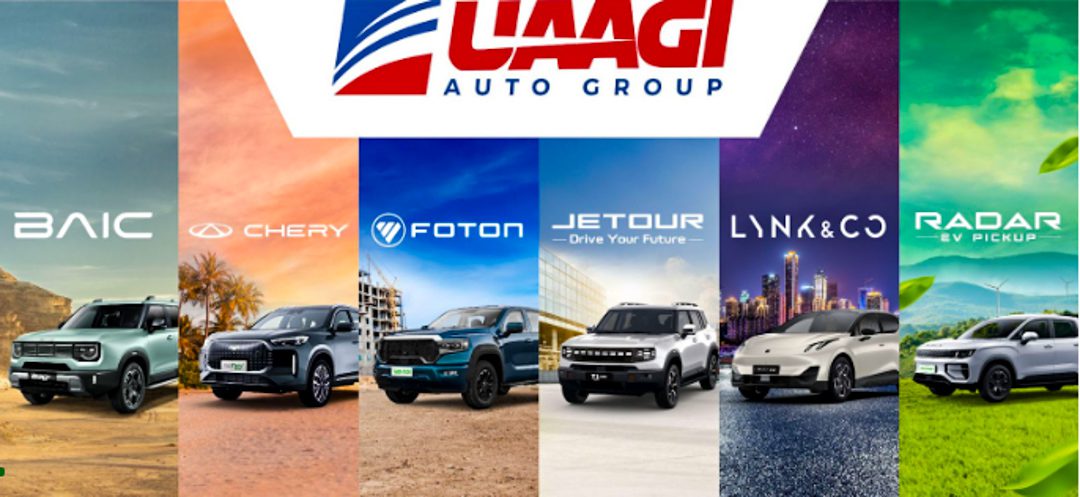 From Test Drives to Trade‑Ins: Experience UAAGI’s 3,000sqm Mega Showcase at MIAS 2026