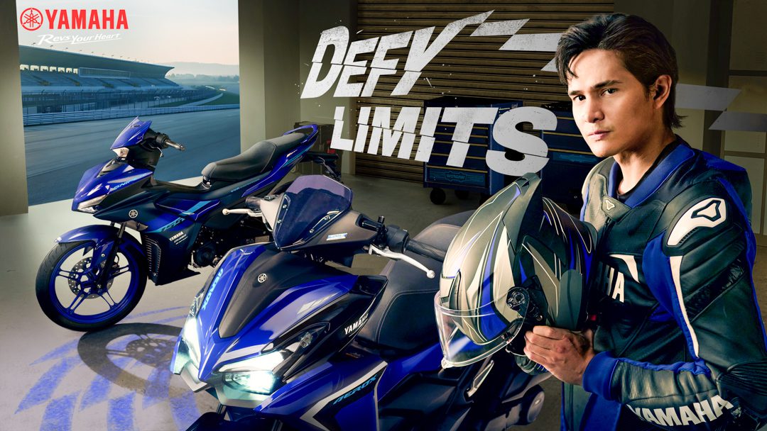 Yamaha Racing Defy Limits: Redefining the Future of Philippine Motorsport